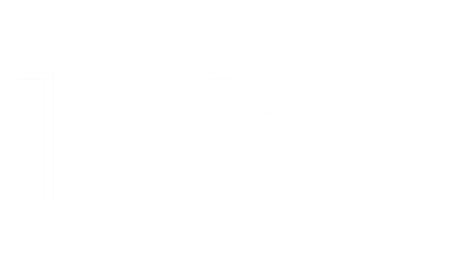 Hawaii Gates Logo